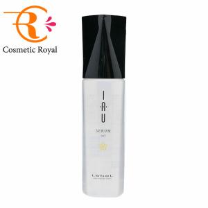 ロア ザ オイルケア LOA THE OIL”CARE” BLEU CLAIR ブルークレール