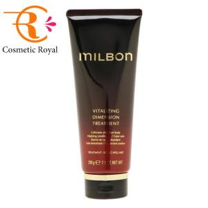 MILBON グローバル ミルボン バイタライジング ディメンション