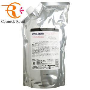 ミルボン　カラーリテイニングシャンプートリートメントセット　2500ml セット品】ミルボン カラーリテイニング シャンプー & トリートメント