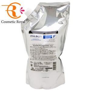 MILBON グローバルミルボン スムージング シャンプー ミディアム