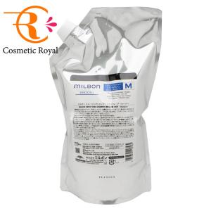 グローバルミルボン　ミディアム　スムース シャンプー　トリートメント 21mebKoTXGL._AC_UL210_SR210,