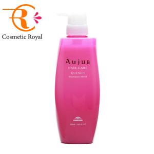Aujua クエンチモイストシャンプー ＆トリートメント詰め替え用 Aujua オージュア クエンチ モイスト シャンプー 詰め替え