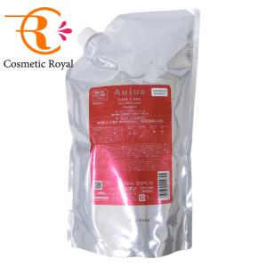 オージュア　フィルメロウシャンプー&トリートメント 1000のセット Aujua ミルボン オージュア FM フィルメロウ シャンプー 1000mL