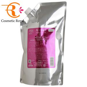 Aujua ミルボン オージュア IY インメトリィ シャンプー 詰替用 1000ml