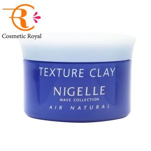 nigelle ミルボン ニゼル テクスチュアクレイ 120g : ハピクラ - 通販