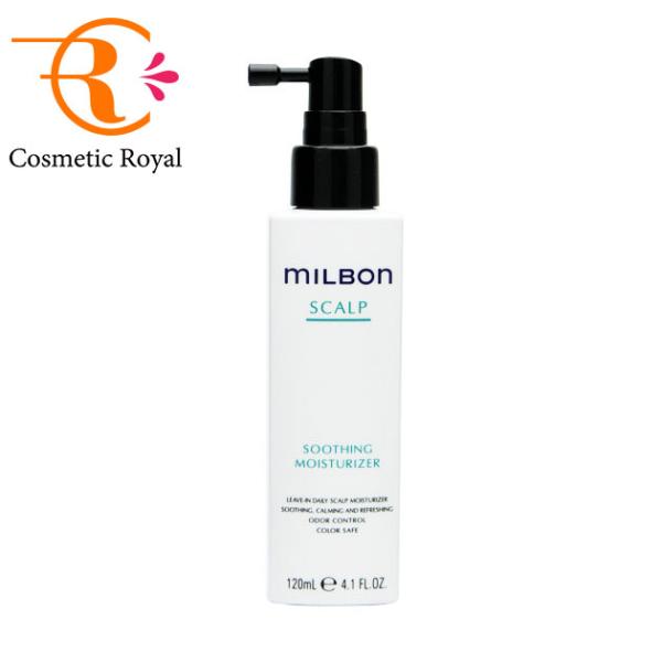 ミルボン　MILBON　グローバルミルボン　スージングモイスチャライザー　120mL
