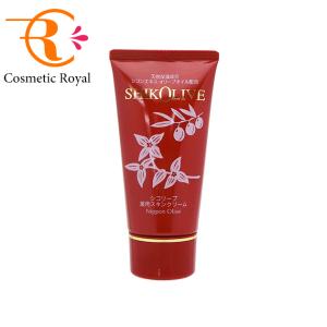 日本オリーブ　シコリーブ　薬用スキンクリーム　80g｜cosmeticroyal