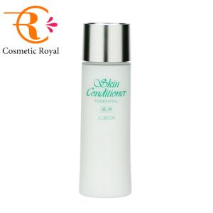 ALBION アルビオン 薬用スキンコンディショナー エッセンシャル