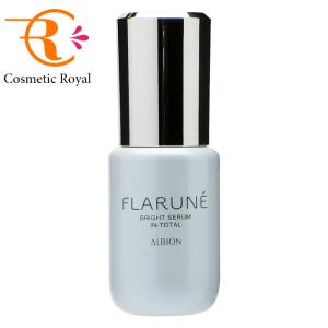 FLARUNE アルビオン ALBION フラルネ ブライトチャージャー 1.0mL×28本