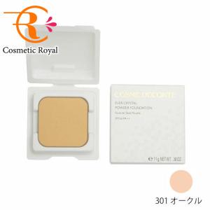 DECORTE コスメデコルテ エバークリスタル パウダー