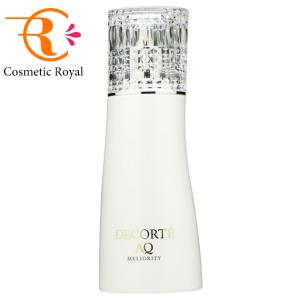 コーセー　コスメデコルテ　AQ　ミリオリティ　リペアエマルジョンn　200mL｜cosmeticroyal