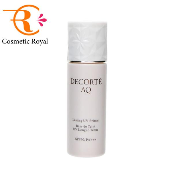 コーセー　コスメデコルテ　AQ　ラスティングUVプライマー　30mL