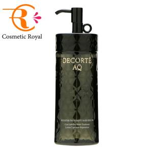 コーセー　コスメデコルテ　AQ　ブースティングトリートメントヘアセラム　200mL｜cosmeticroyal