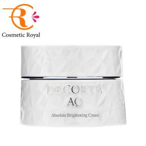 コーセー　コスメデコルテ　AQ　アブソリュートクリームブライト　50g｜cosmeticroyal