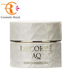 DECORTE AQ コスメデコルテ AQ アブソリュート デイクリーム