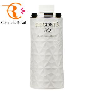 コーセー　コスメデコルテ　AQ　アブソリュートエマルジョンマイクロラディアンスIII（付けかえ用）　200mL｜cosmeticroyal