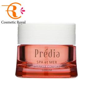 Predia コーセー プレディア バイタルスピリッツ アドバンスド 付け