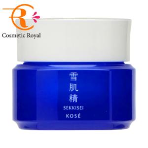 雪肌精（SEKKISEI） コーセー アイクリームN 20g : コスメティック
