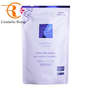 QUALIA クオリア ベルクアージュ モイスチャー＆バランシング