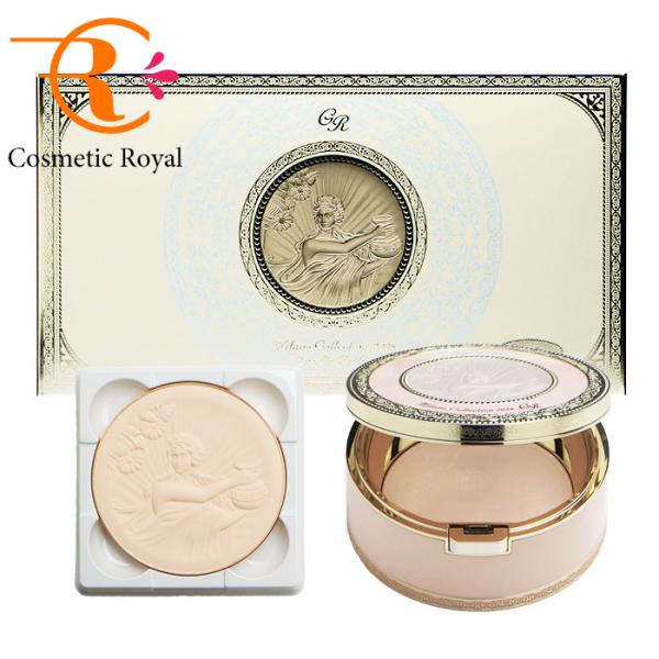 カネボウ　ミラノコレクションGR　フェースアップパウダー2026セット　30g×2（レフィル付き）【...