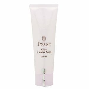 カネボウ　トワニー　TWANY　グロウ　クリーミィソープ　120g｜cosmeticroyal