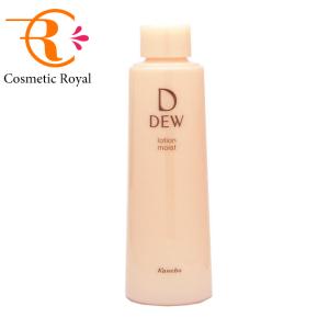 DEW カネボウ ブライトニングローション しっとり＜レフィル