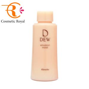 DEW（デュウ） カネボウ ブライトニングエマルジョン 付替用 100ml（全