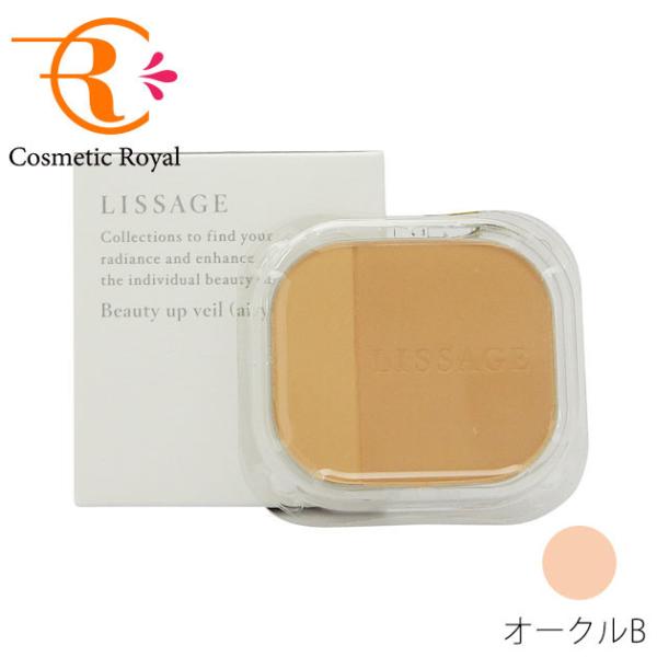 【クロネコゆうパケット】カネボウ　リサージ　LISSAGE　ビューティアップヴェイル（エアリー）　オ...