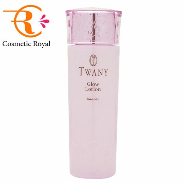 カネボウ　トワニー　TWANY　グロウ　ローション　180mL