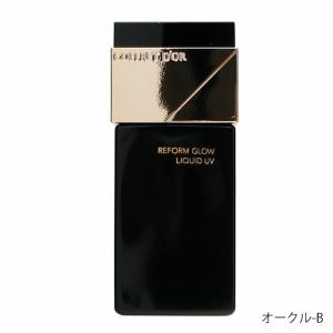 カネボウ　コフレドール　リフォルムグロウリクイドUV　オークル-B　30mL　※お一人様1点限り｜cosmeticroyal