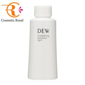 DEW（デュウ） カネボウ ブライトニングローション しっとり＜レフィル