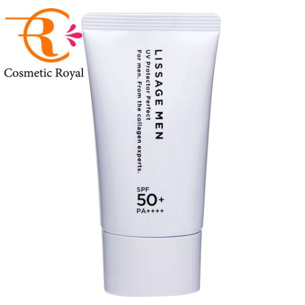 カネボウ　リサージメン　LISSAGE MEN　UVプロテクターパーフェクト　50g