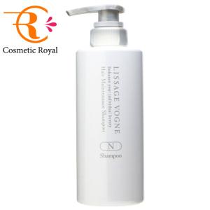 フォーデイズ ヘアシャンプー V 400mL (シャンプー) : プライスラボ