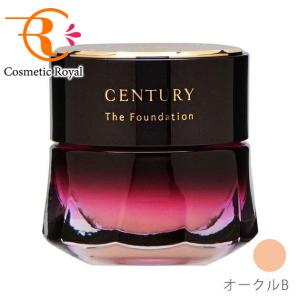 トワニー センチュリー ザ・ファンデーションa オークルーA センチュリー ザ・ファンデーションa / トワニー(クリーム