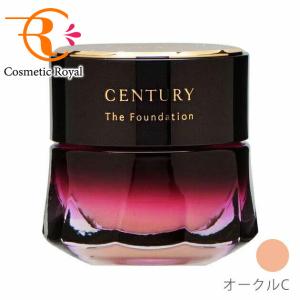 ☆トワニー　センチュリー　ザ・ファンデーションa オークル-C 30g トワニー センチュリー ザ・ファンデーションa オークル－C