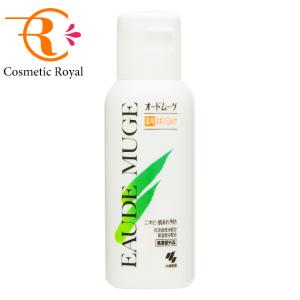 オードムーゲ 小林製薬 オードムーゲ EAUDEMUGE 薬用ローション 500mL