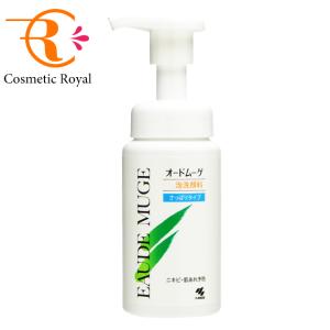 オードムーゲ 小林製薬 オードムーゲ EAUDEMUGE 薬用ローション 500mL