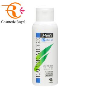 オードムーゲ 小林製薬 メンズオードムーゲ 薬用スキンミルク 100g