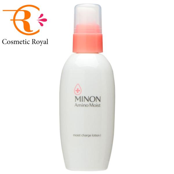第一三共ヘルスケア　ミノン　MINON　アミノモイスト　モイストチャージローションI　しっとりタイプ...