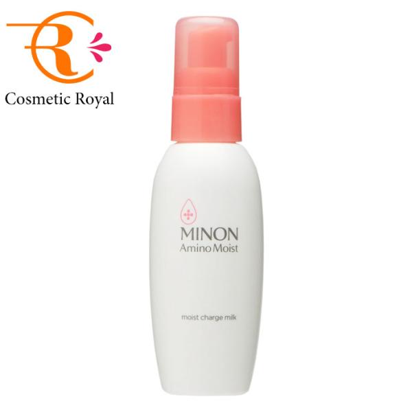 第一三共ヘルスケア　ミノン　MINON　アミノモイスト　モイストチャージミルク　100g　※お一人様...