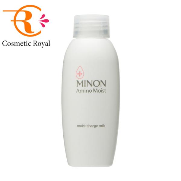 第一三共ヘルスケア　ミノン　MINON　アミノモイスト　モイストチャージミルク（つけかえ用）　100...