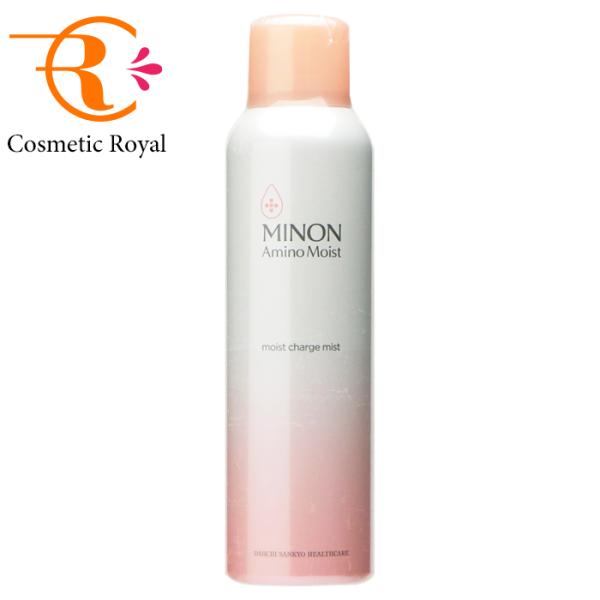 第一三共ヘルスケア　ミノン　MINON　アミノモイスト　モイストチャージミスト　150g　※お一人様...