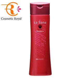 ラサーナ 薬用シャンプー ボトル 230ml×1個の商品画像