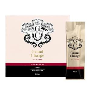 ＰＯＬＡ　ポーラ　グランチャージ　キレイの酵素　１０ｍｌ×３０袋 個包装タイプ