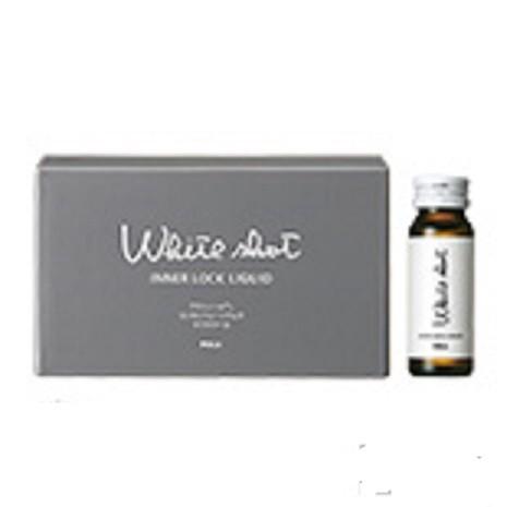 POLA ポーラ　ホワイトショット　インナーロックリキッド　IX　30mL×10本