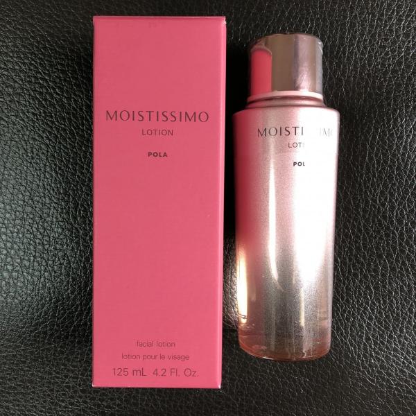 ＰＯＬＡ　ポーラ　モイスティシモ　ローション　125ｍｌ