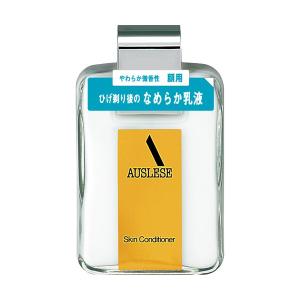 資生堂 アウスレーゼ スキンコンディショナーＮＡ 120mL 医薬部外品　｜cosmeticyanggen