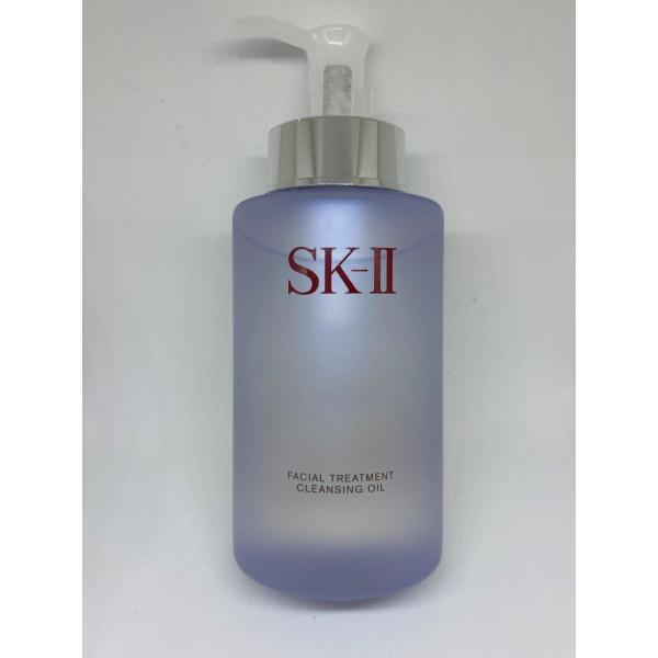 ＳＫ２　フェイシャルトリートメント クレンジングオイル　　250ml