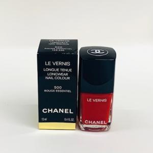 シャネル　ヴェルニ　ロング　トゥニュ　ネイル　エナメル　13ml｜コスメッツ