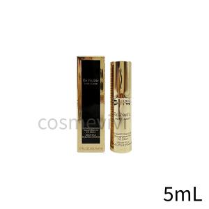 エスティローダー ESTEE LAUDER リニュートリィブ ダイヤモンド セラム フォー アイ アイセラム 5mL ミニサイズ